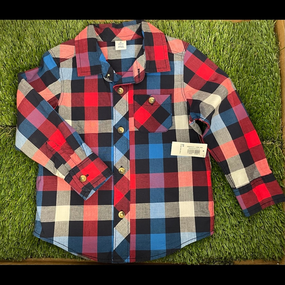 🎉 HP 🎉 Dress shirt